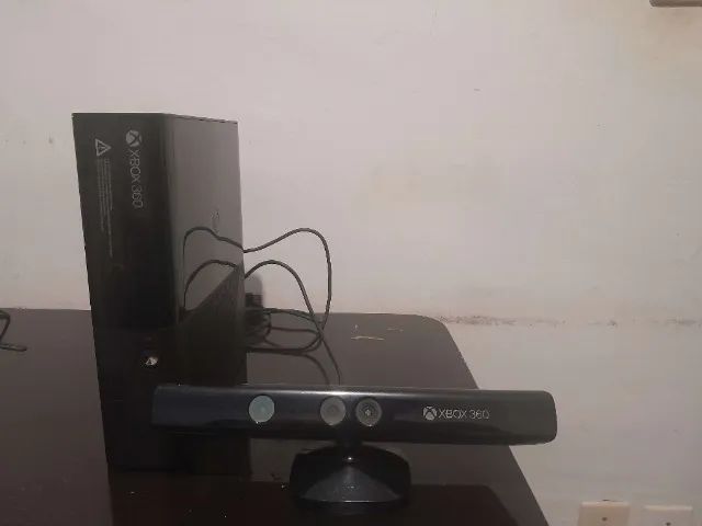 xbox 360 super slim - Foto 2