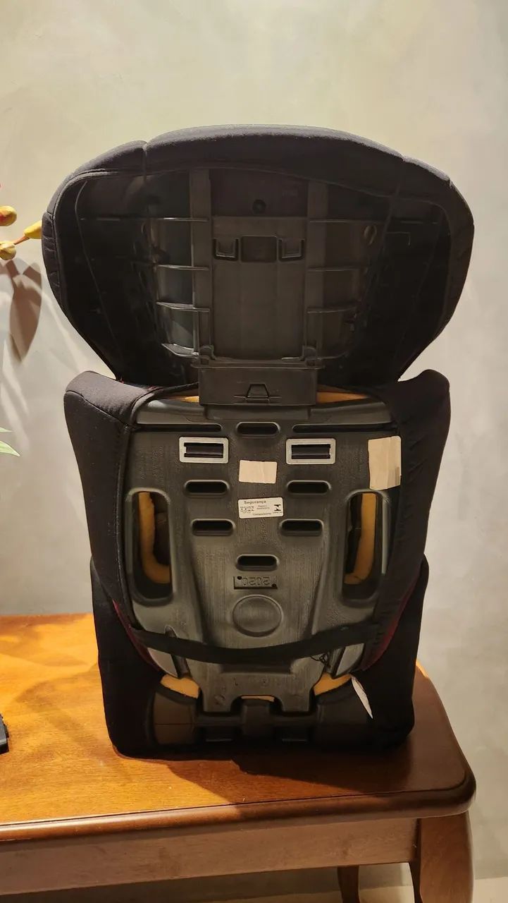 Cadeirinha bebe conforto - Foto 4