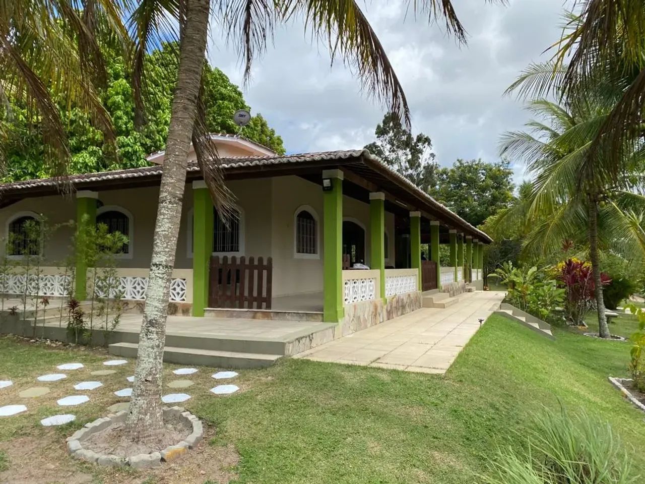 Granja estruturada com 1.5 entre Macaíba e Parnamirim
