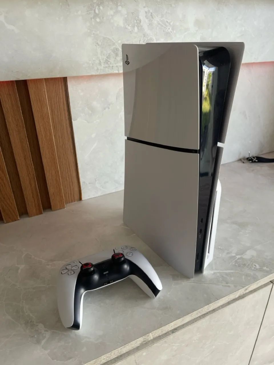 PS5 FAT  - Foto 3