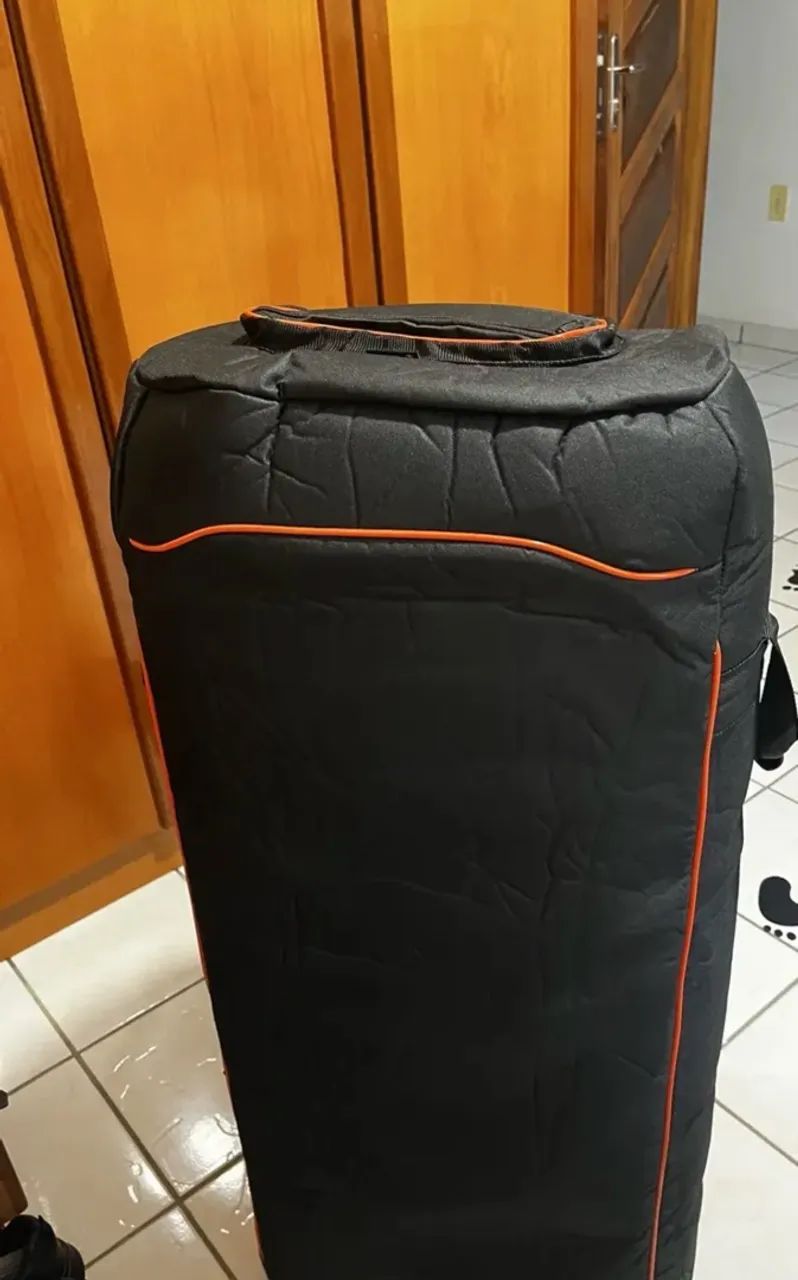 Caixa JBL Partybox ULTIMATE  - Foto 3