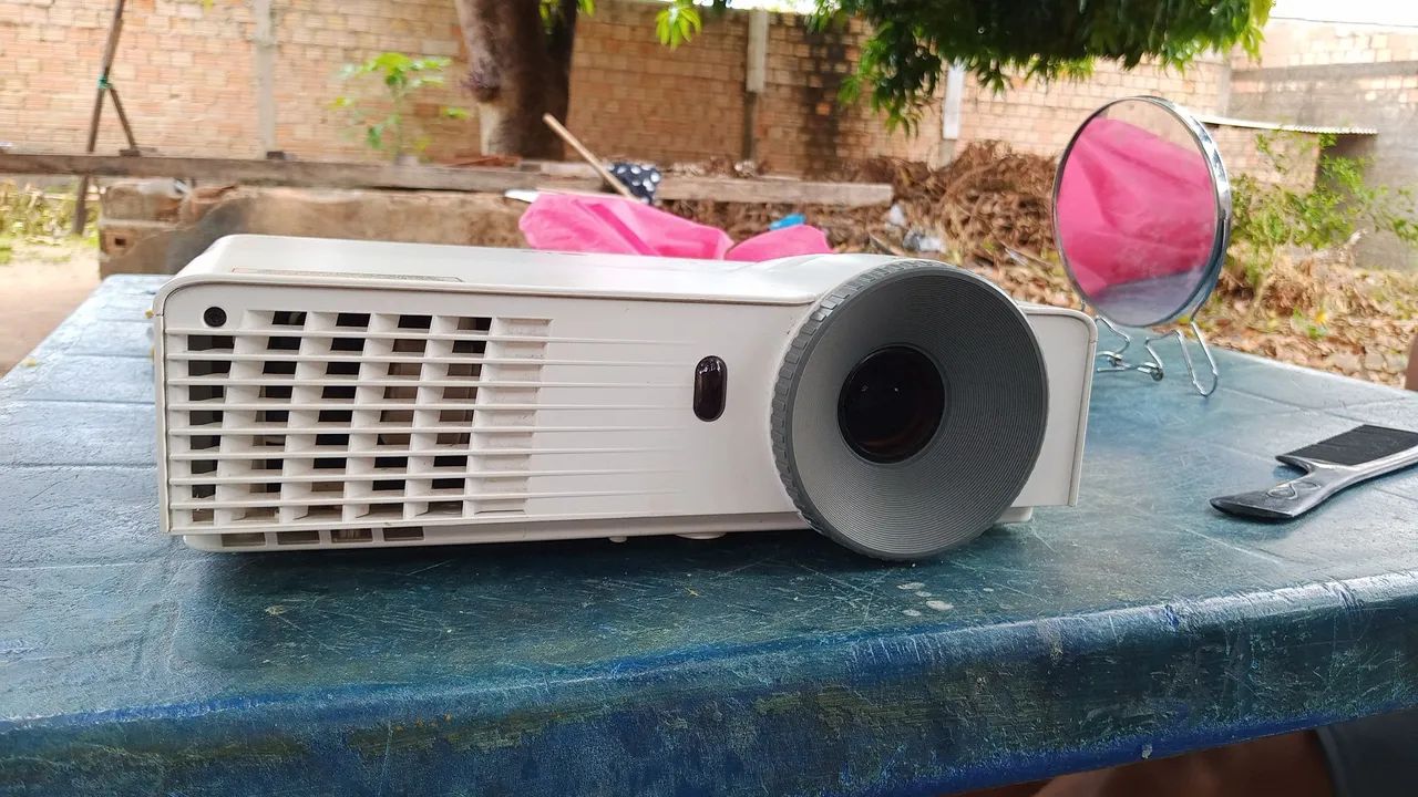 Projetor LG  - Foto 4