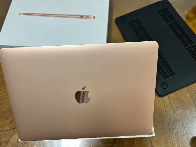 MacBook Air M1 - Foto 2