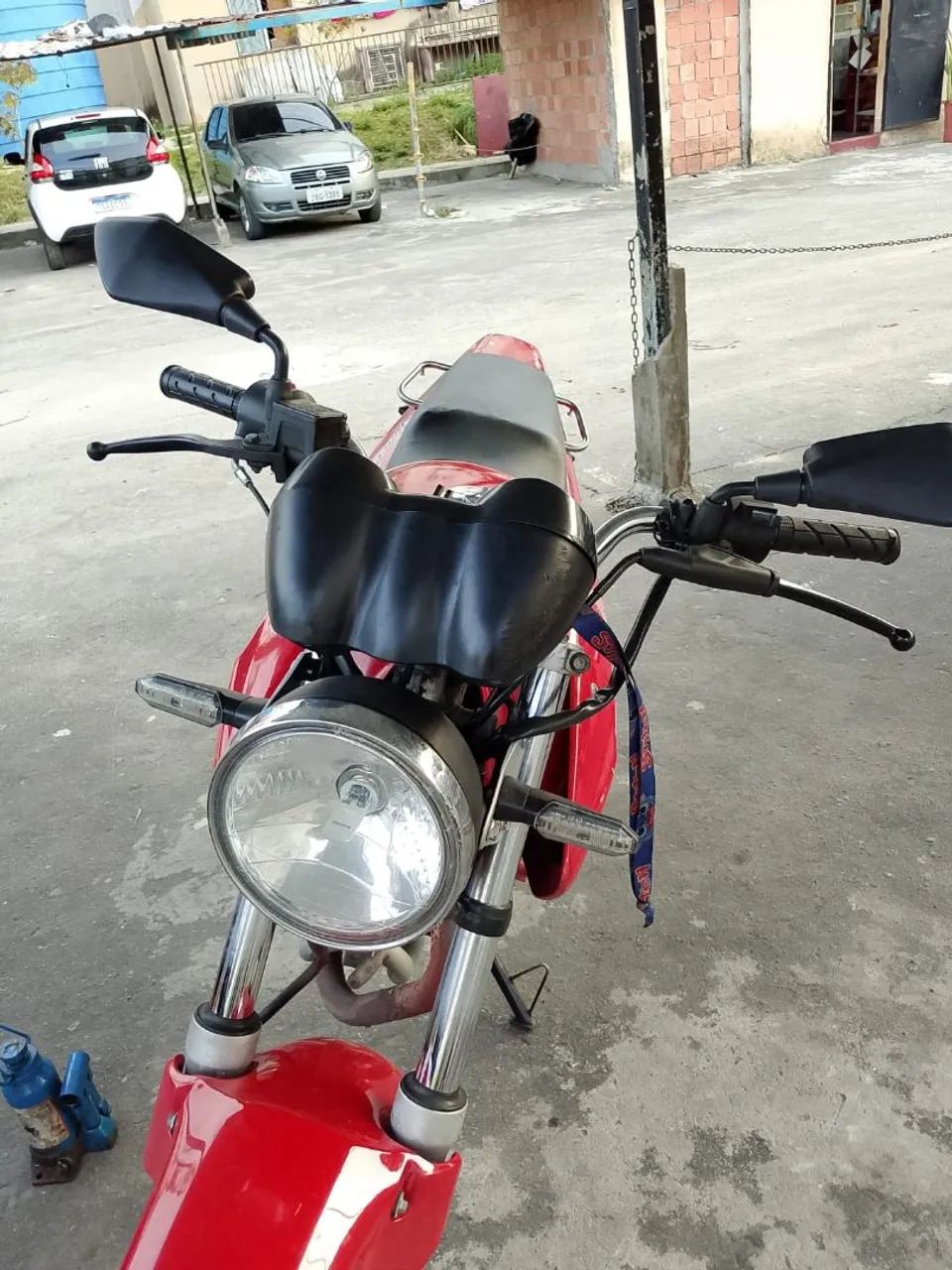 Vendo ou troco  - Foto 2