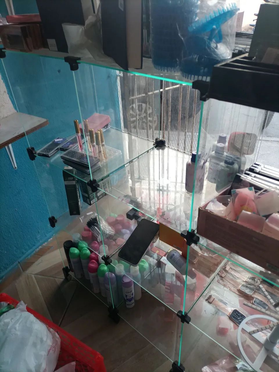 Balcão de vitrine  - Foto 3