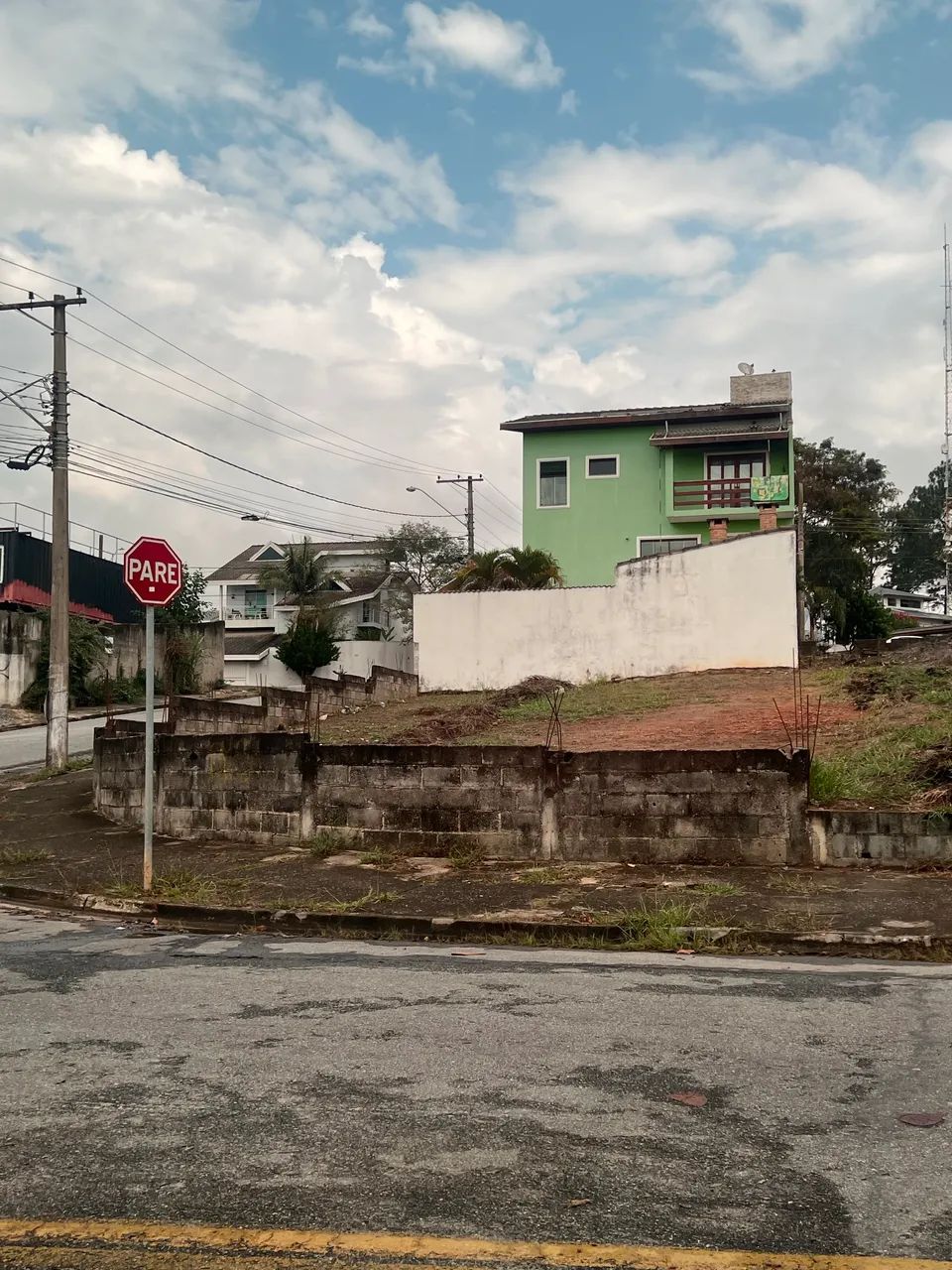 Terreno Terras de Santa Helena - Foto 5