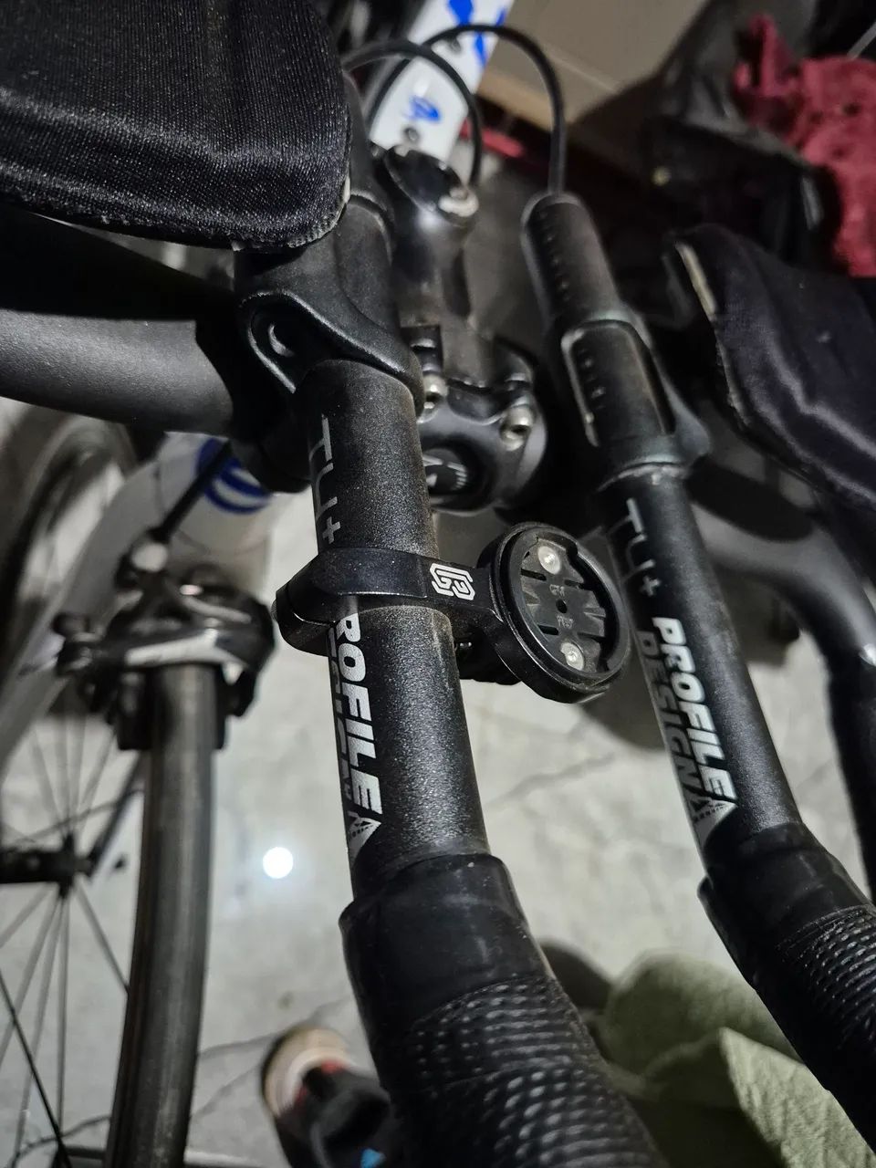 Bike triathlon  - Foto 4