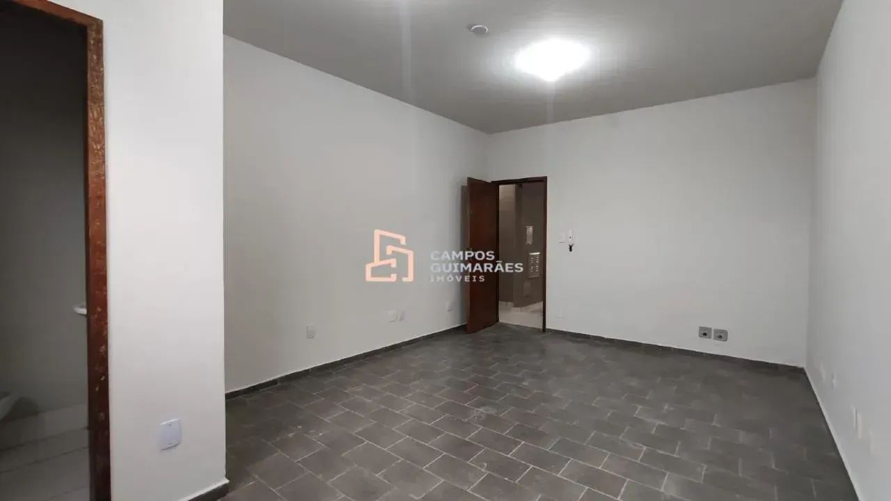 Sala para aluguel, Alípio de Melo - Belo Horizonte/MG - Foto 4