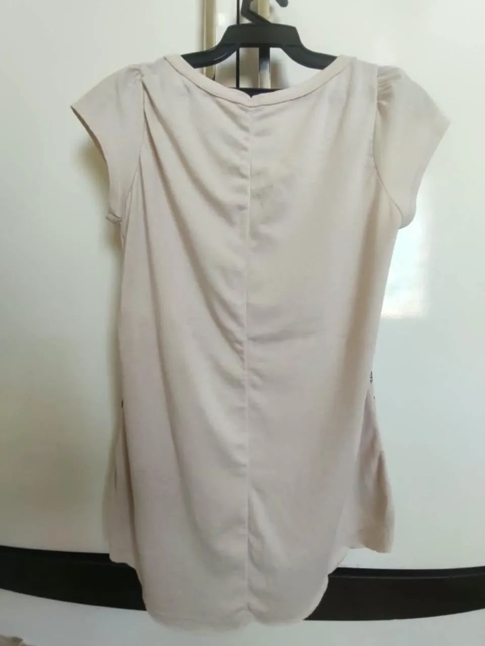 Camiseta - Foto 2