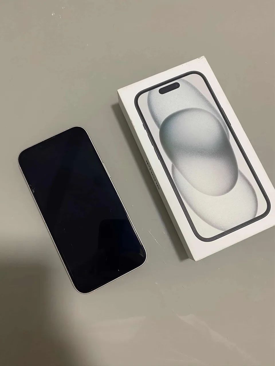 Vendo IPhone 13 - 128G usado  - Foto 3