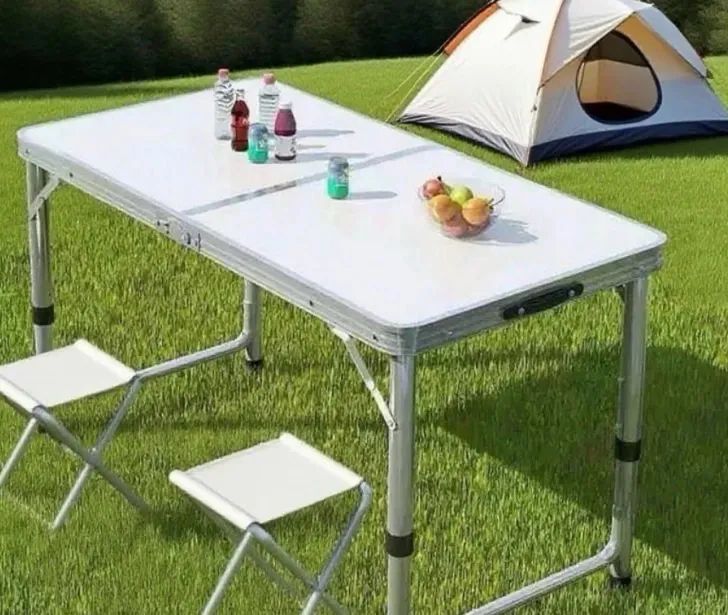 Mesa maleta 