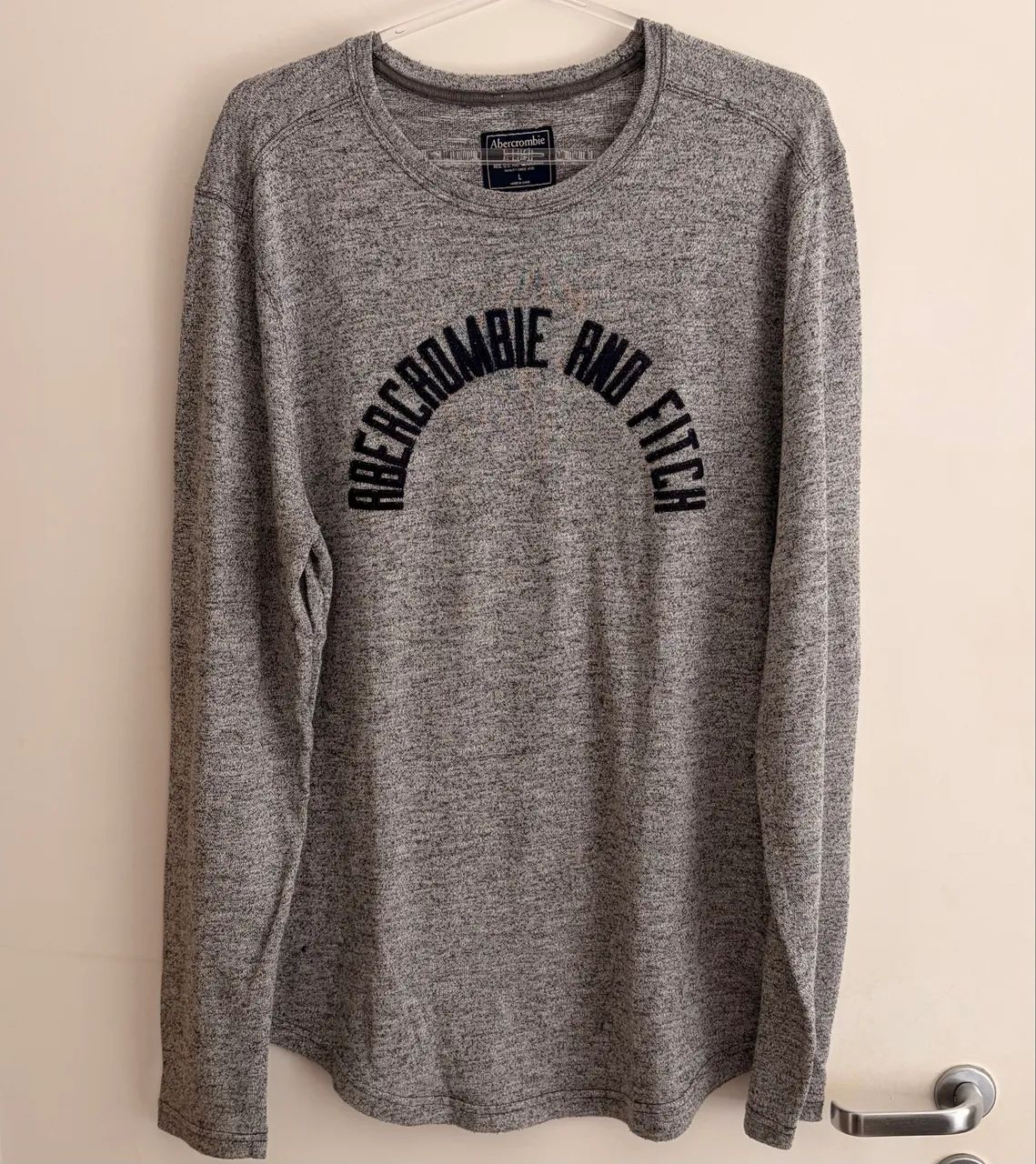 Blusa Abercrombie M - Foto 2