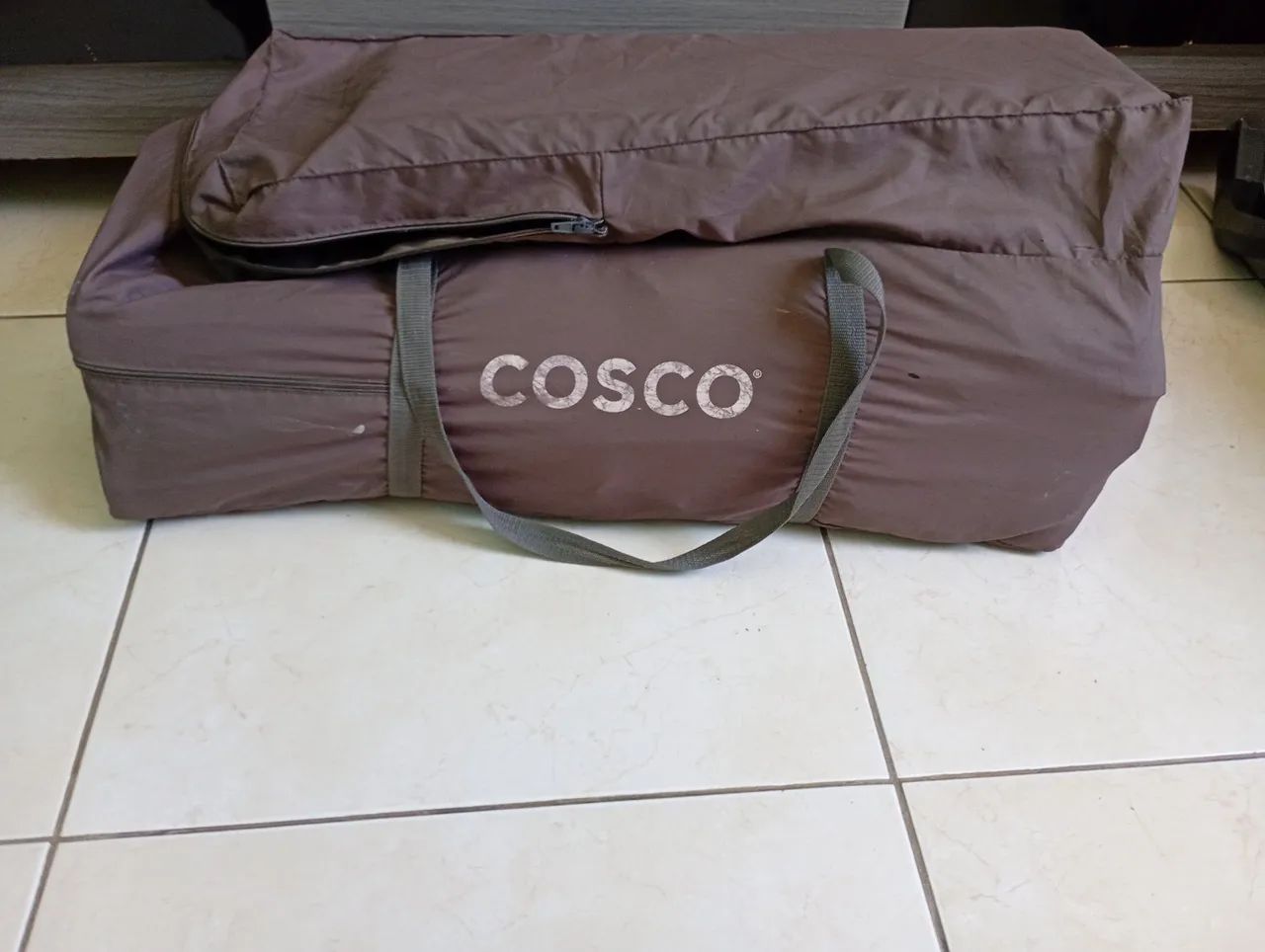 Cercadinho/berço  - Foto 4