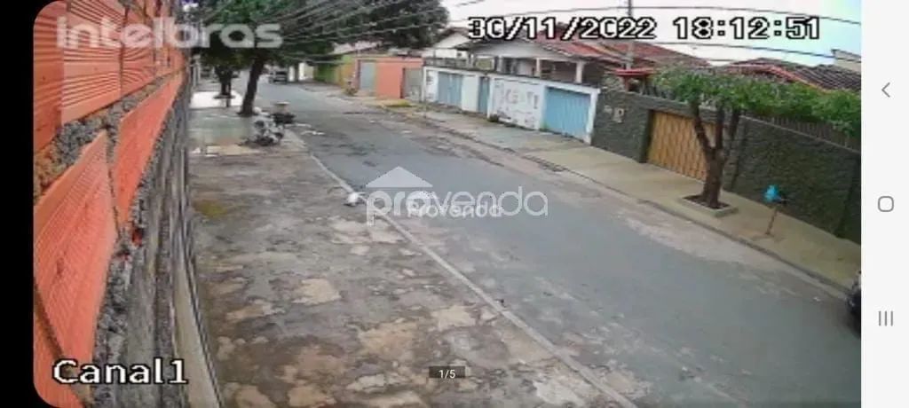 LOTE 375m² - COM CONSTRUÇÃO - CIDADE JARDIM - Foto 3