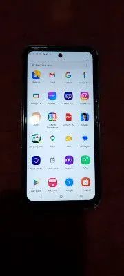 Moto G15 