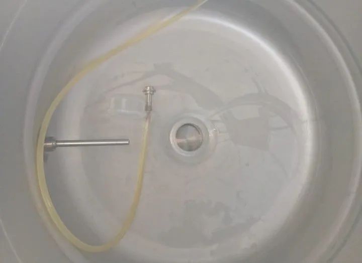 Fermentador barril inox - Foto 3
