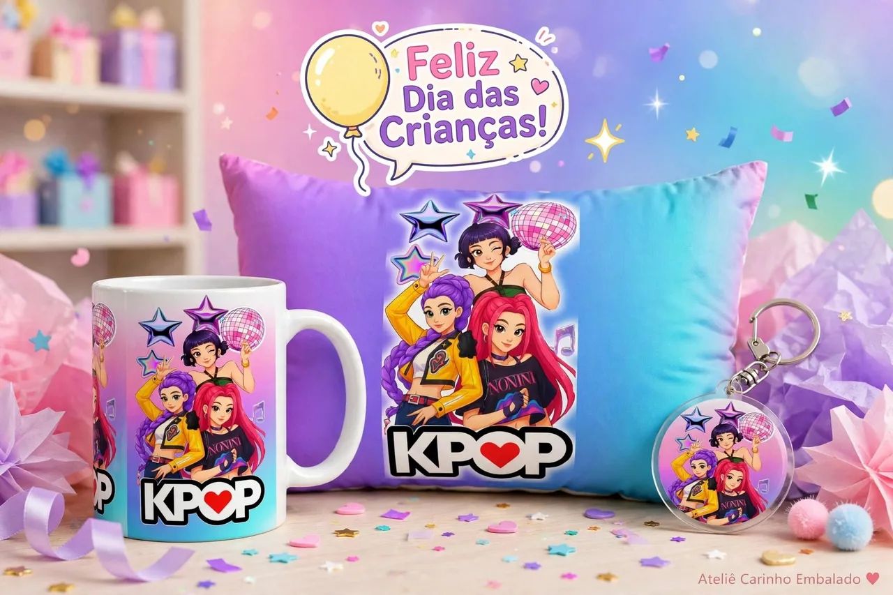 Semana Kids 