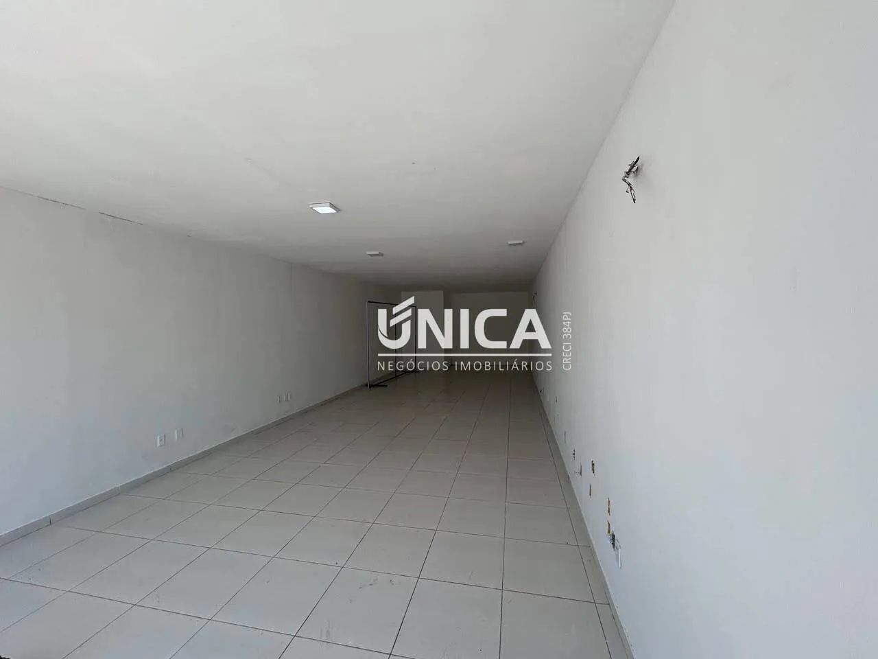 Alugue Loja na Avenida Hermes Fontes - Foto 5