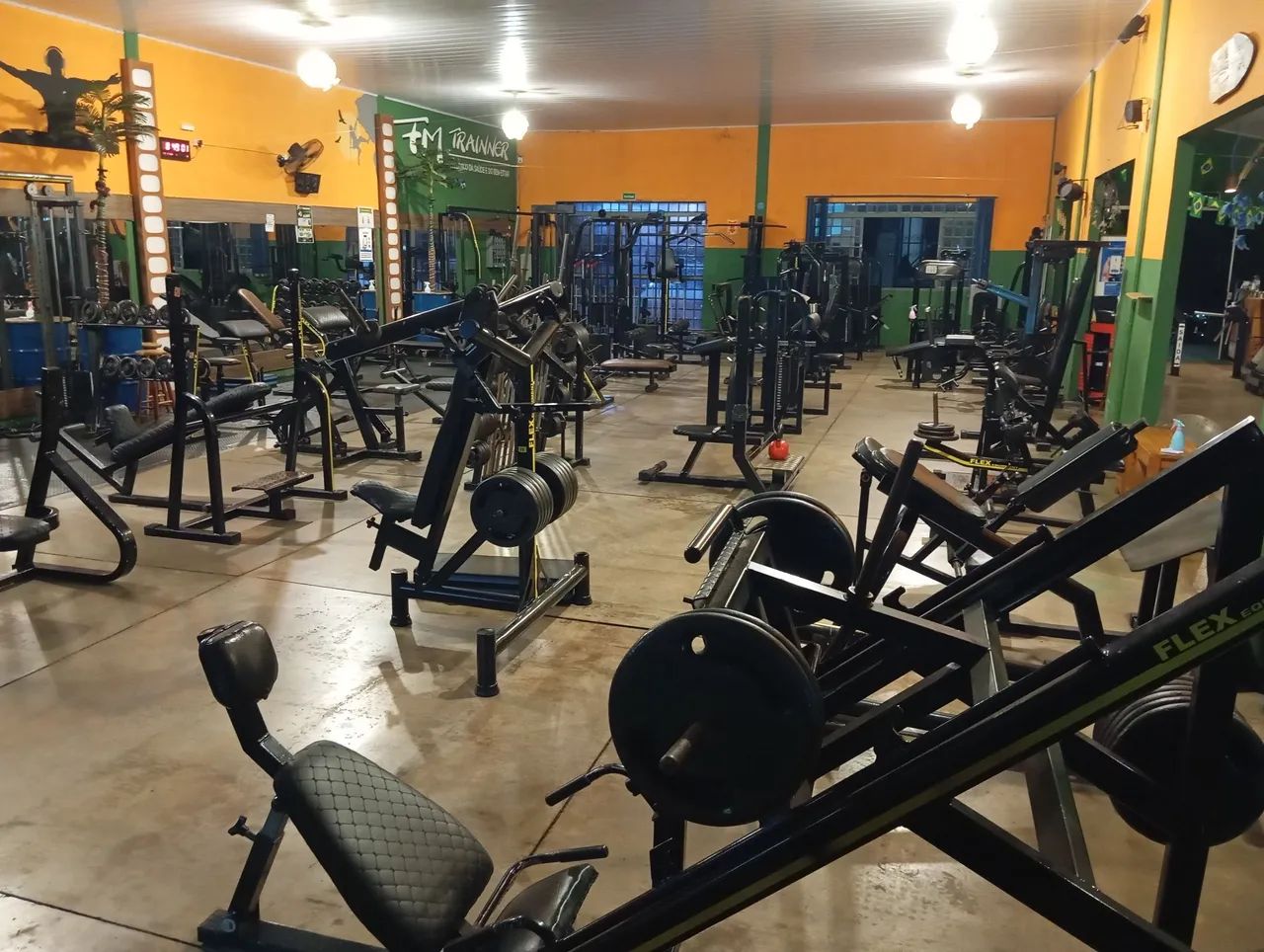 Vendo academia  - Foto 2