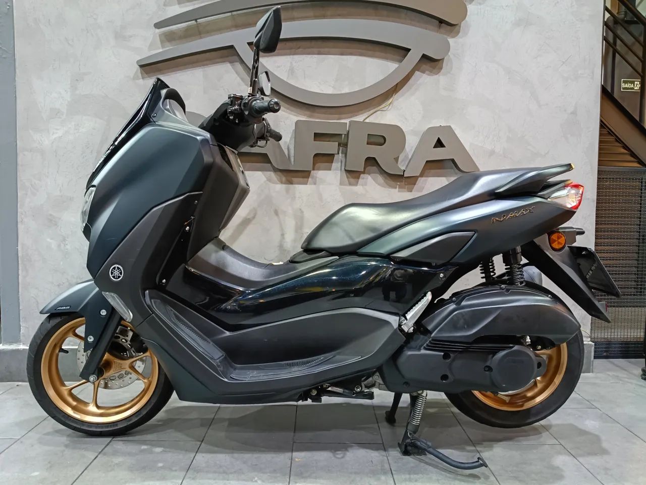 YAMAHA NMAX 160 ABS - Foto 2