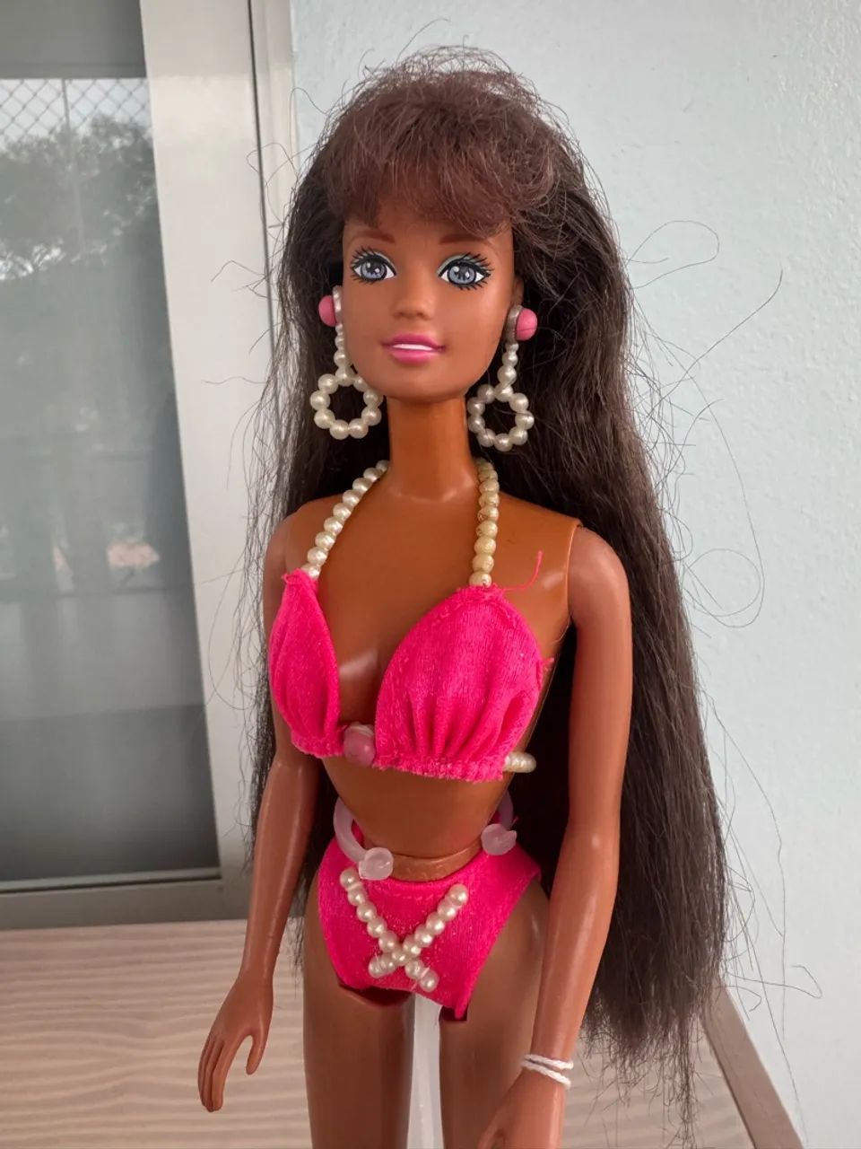 Barbie Teresa Pearl Beach  - Foto 2