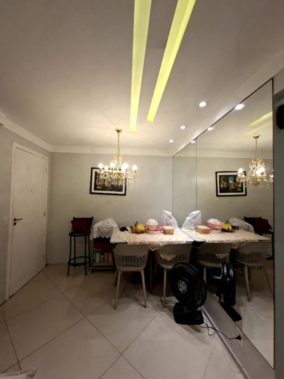 Apartamento Fit Vivare Residênce  - Foto 4