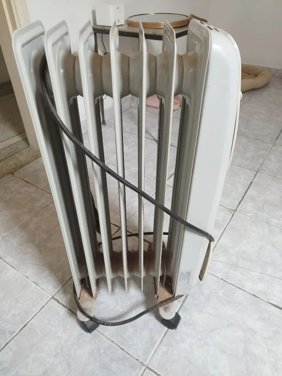 AQUECEDOR A ÓLEO - PELONIS - Foto 2