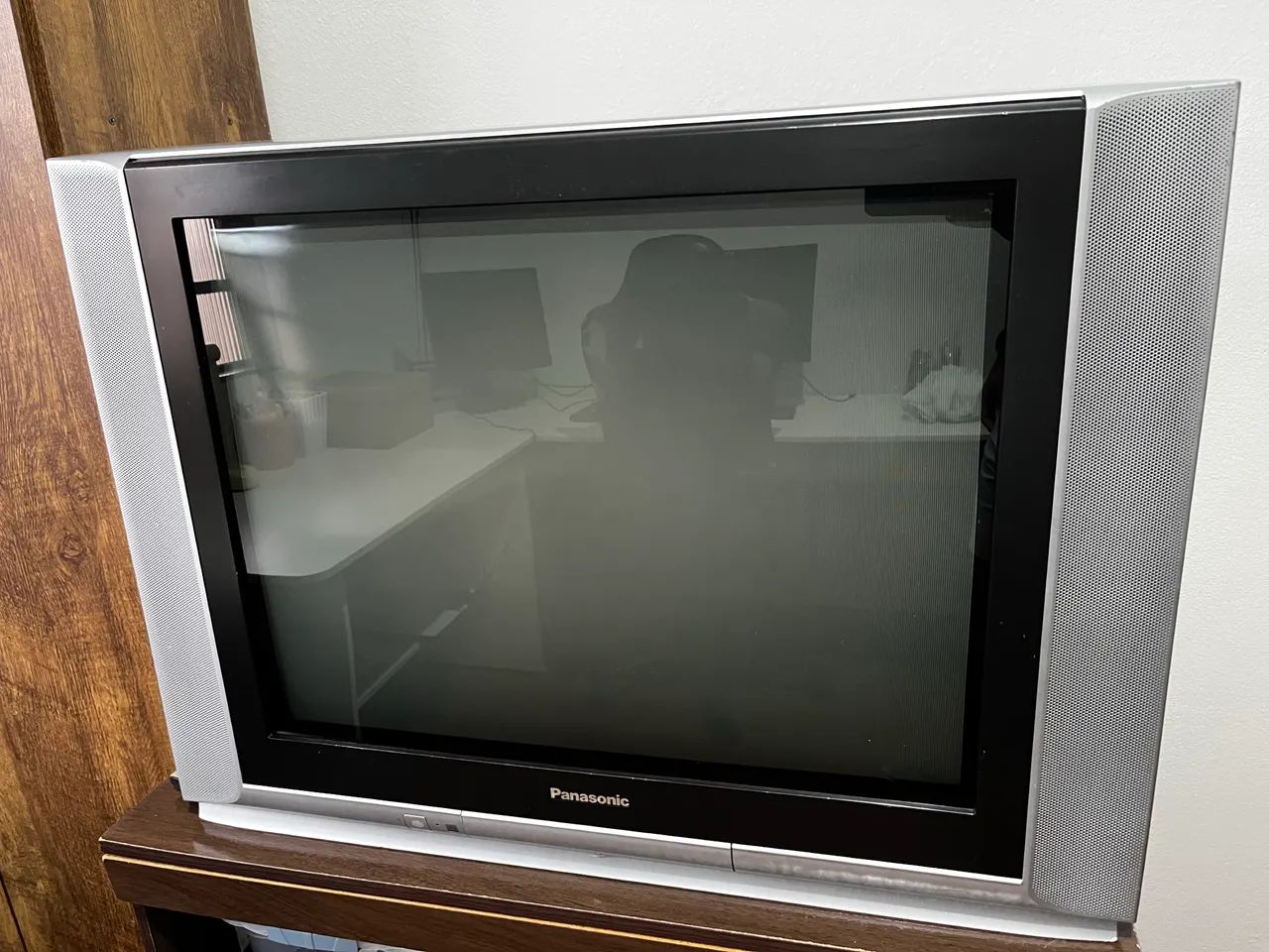 TV de Tubo CRT Panasonic Tau 29 Polegadas 