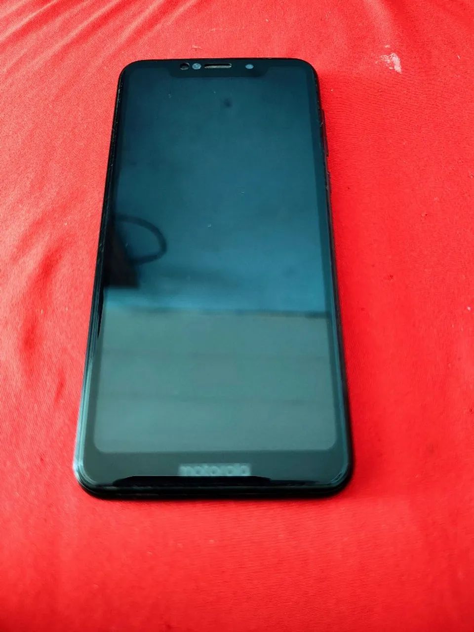Motorola One 64gb, sem marcas de uso e com caixa - Foto 3