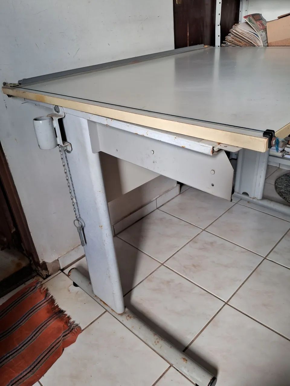 Mesa p arquiteto - Foto 2