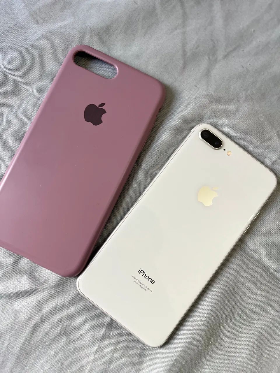 IPHONE 8 PLUS - Foto 2