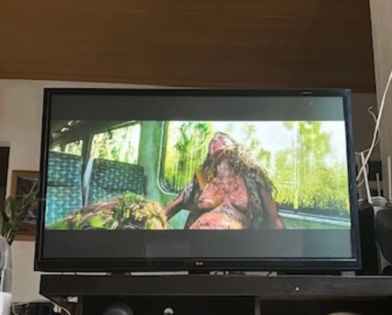 TV LG 50 polegadas (não smart) - Foto 3