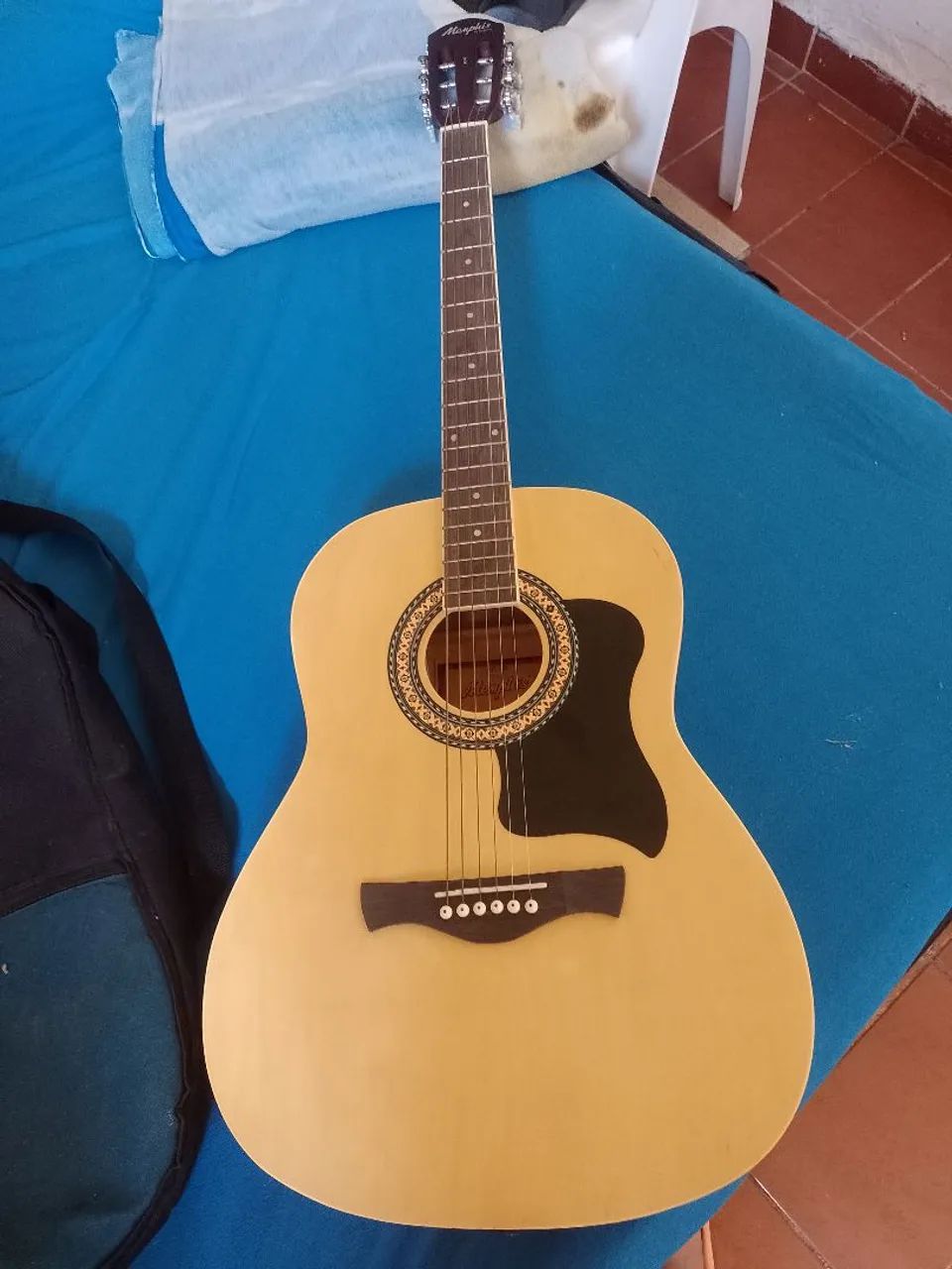 Violão  - Foto 2