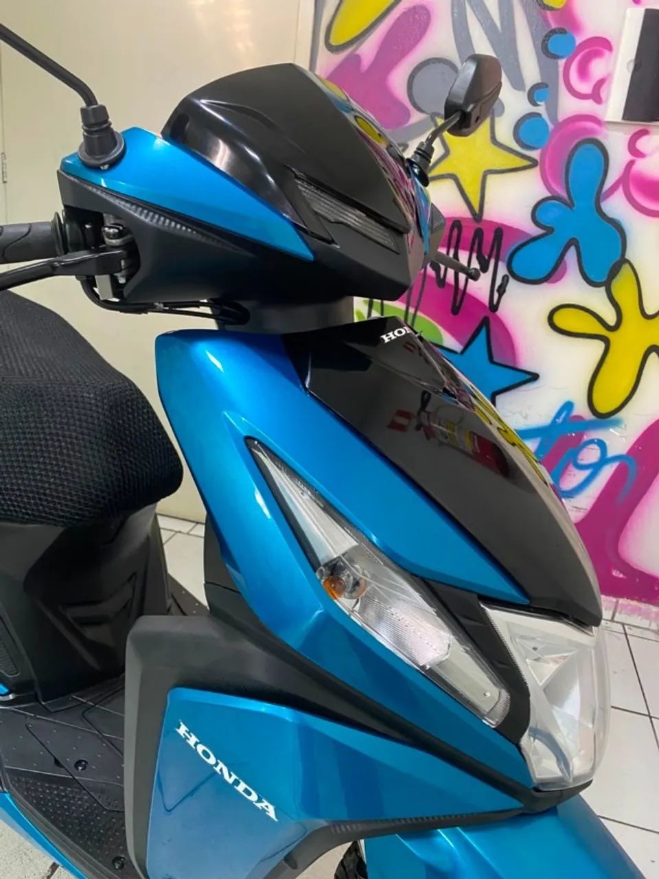 ELITE 125 2024/2025 - Foto 3