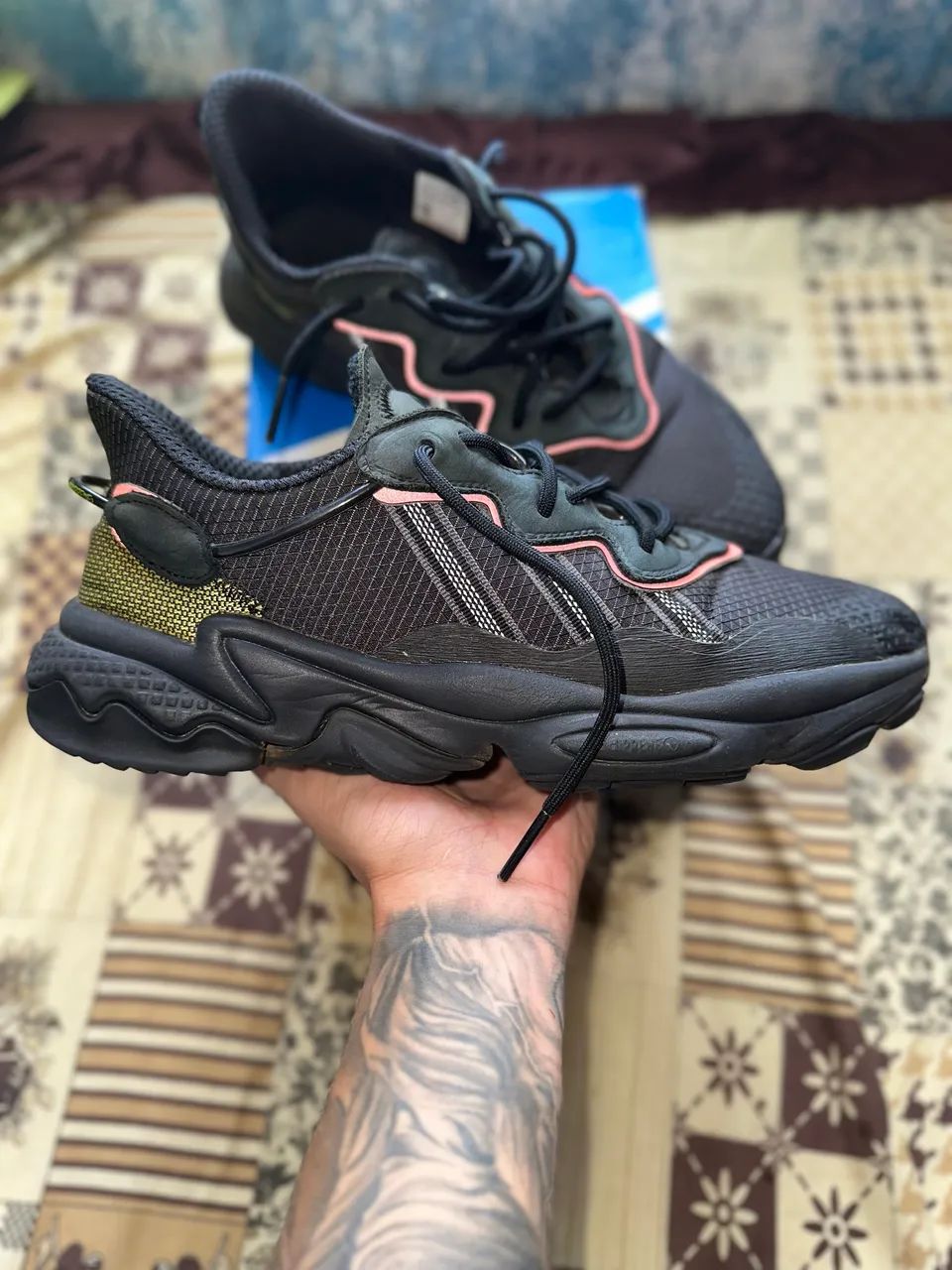Adidas ozweego  - Foto 3