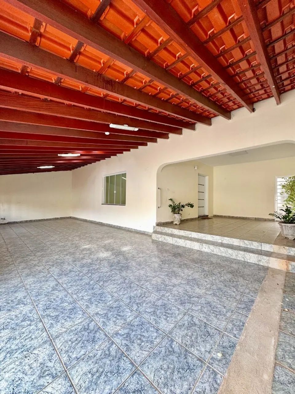 Casa na marambaia-SF