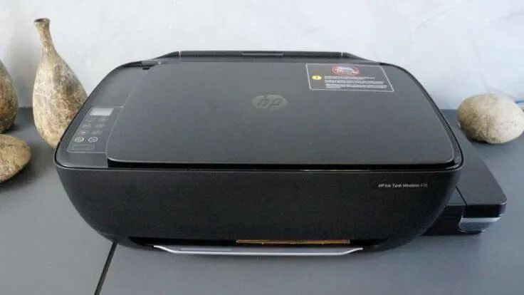 IMPRESSORA HP416 - Foto 2