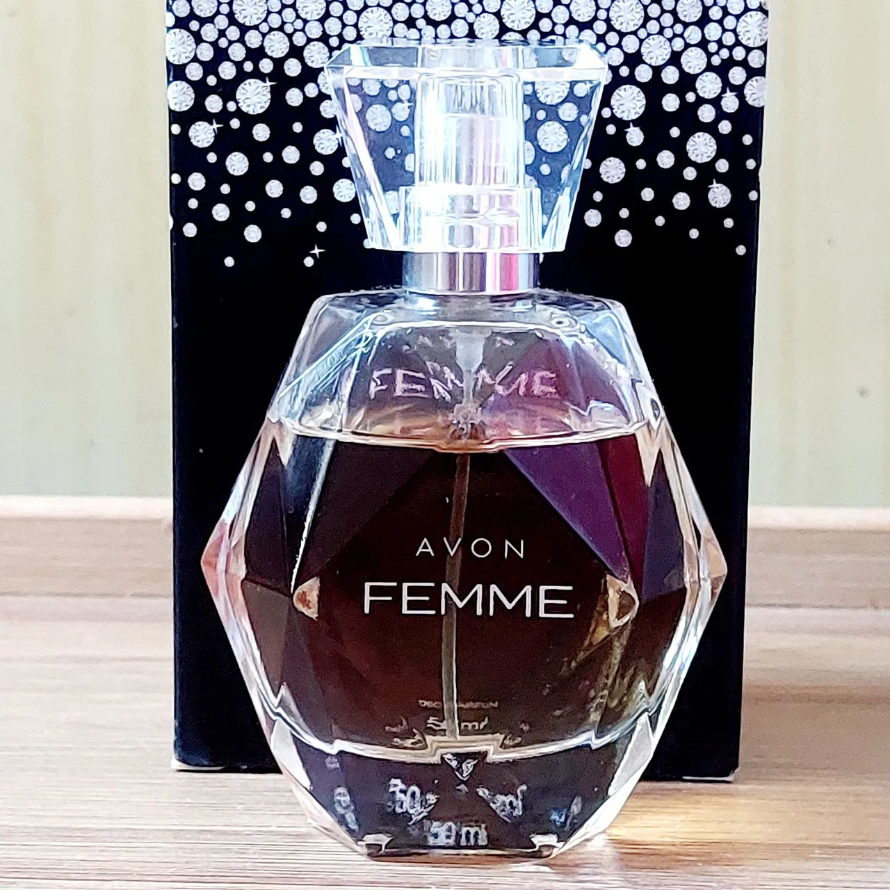 Femme Avon 50ml  - Foto 3