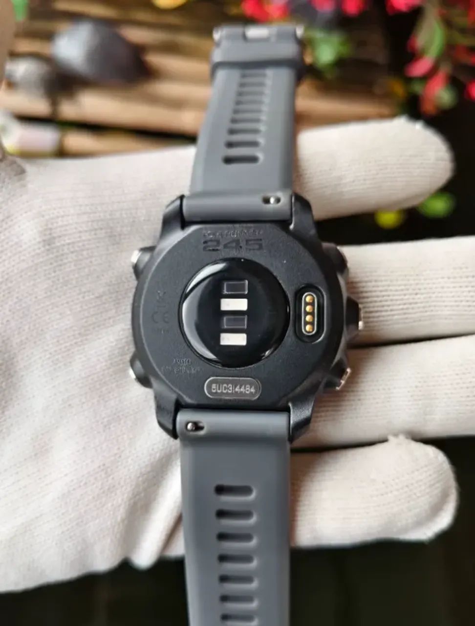 Garmin forerunner 245 - Foto 5