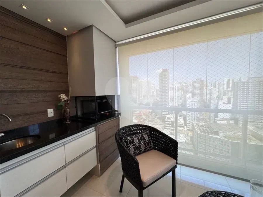 Imóvel para aluguel tem 88 m² com 2 suítes em Perdizes - São Paulo - SP - Foto 5