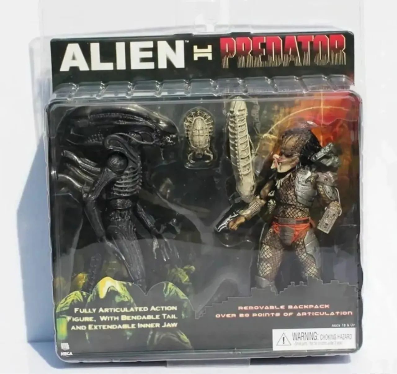 Aliens Versus Predador  - Foto 5