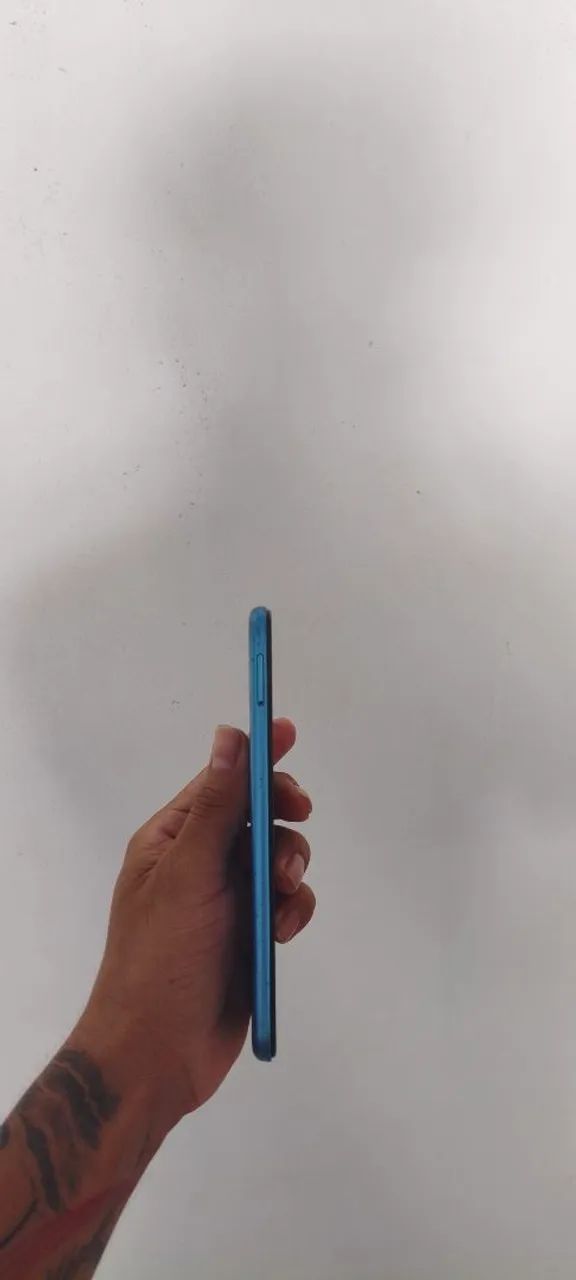 Samsung a11 64gb/3gb - Foto 2