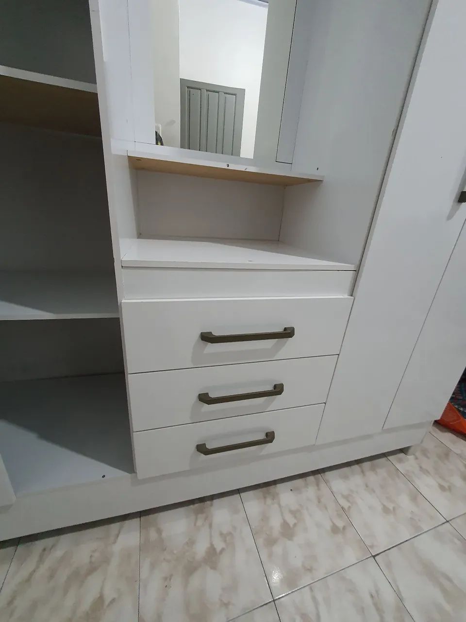Guarda roupa - Foto 5