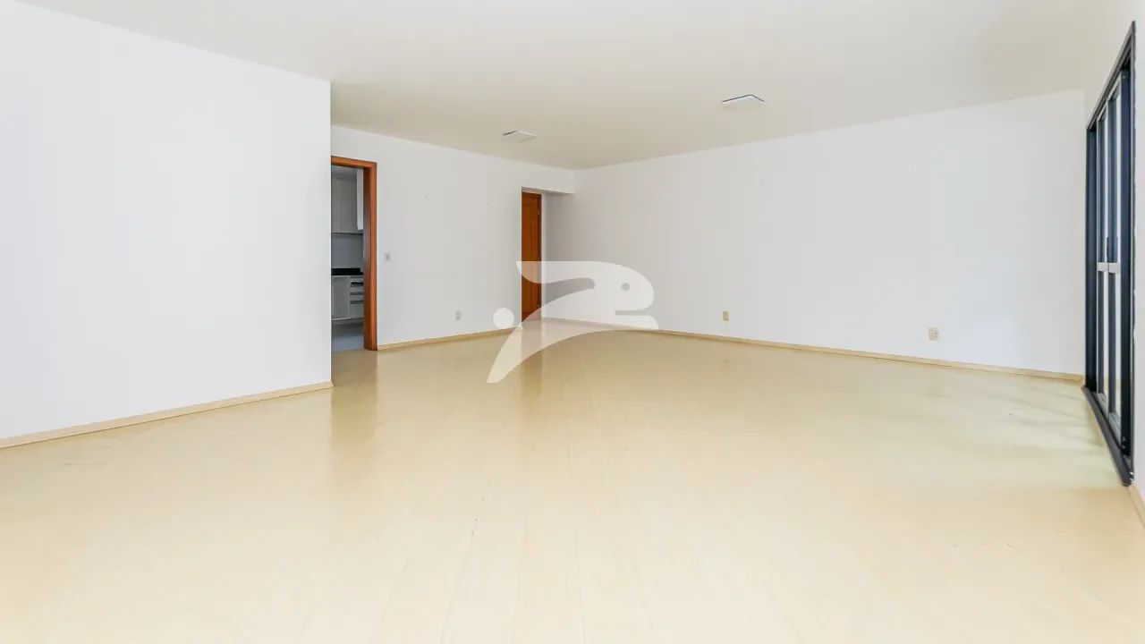 Apartamento 3 Quartos Batel 118m² - Foto 3