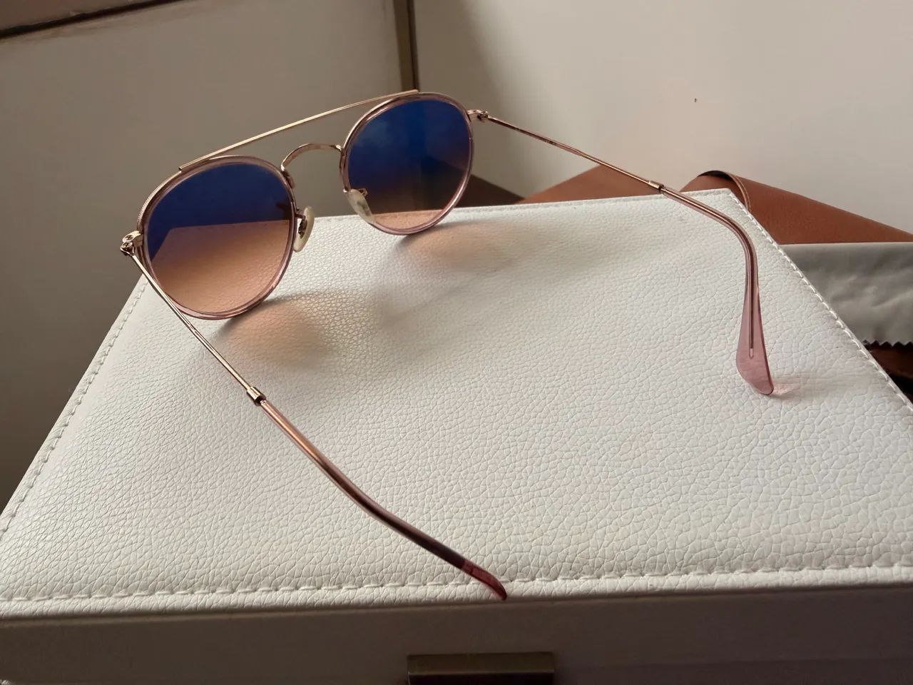 Óculos de sol Ray-Ban - Foto 3