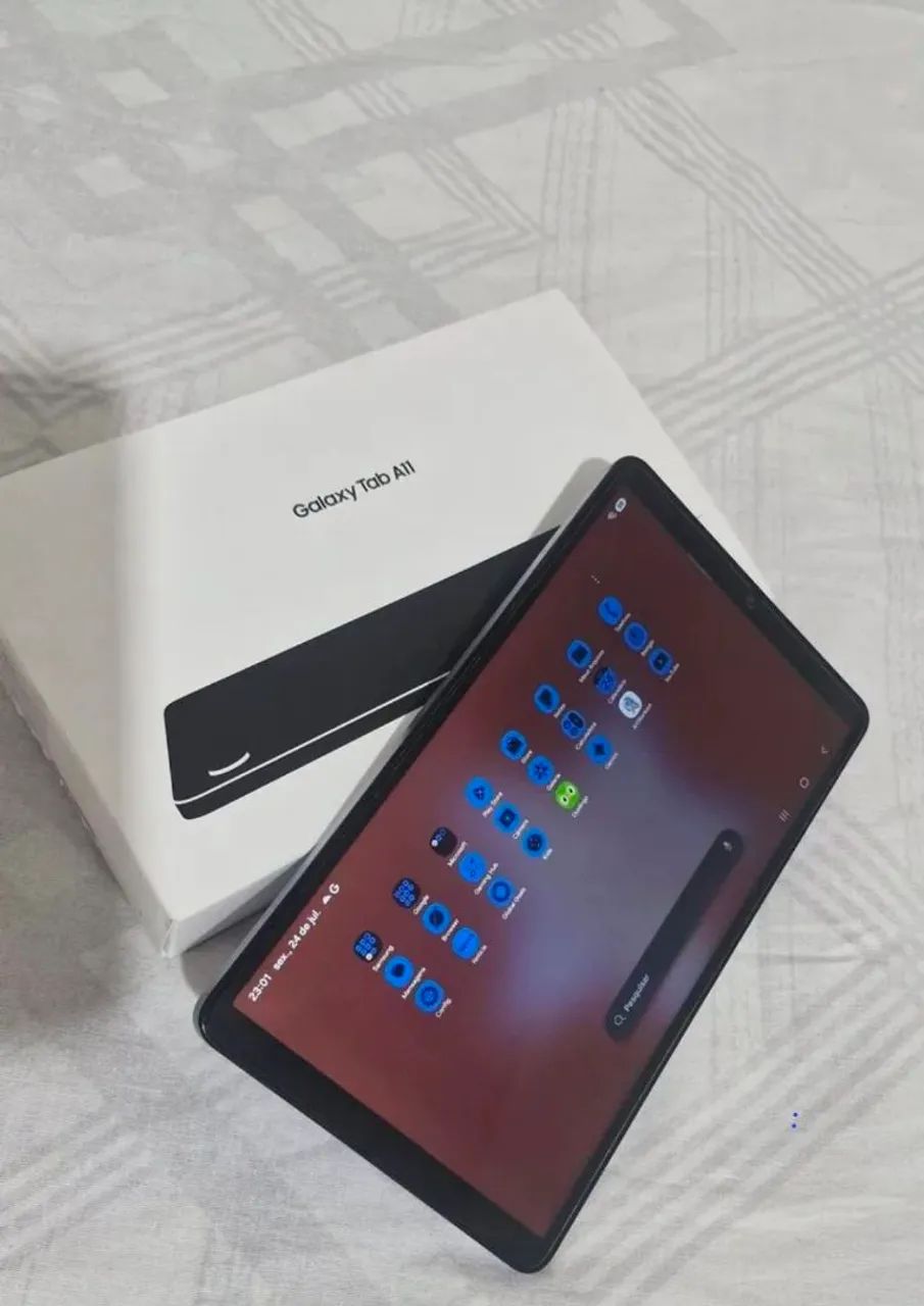 Galaxy tab A11 