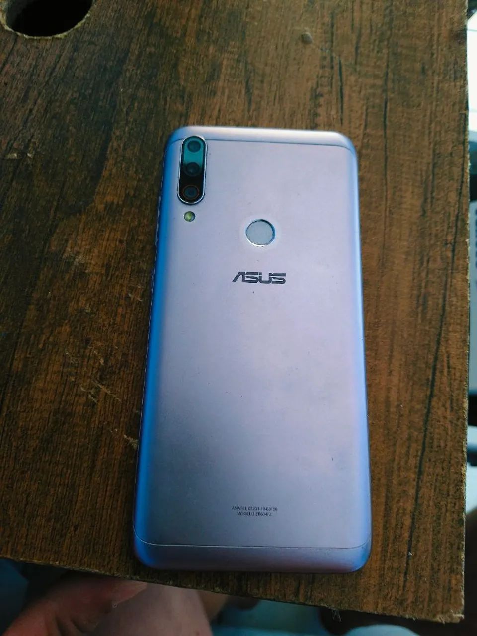 Celular asus 64 giga - Foto 2
