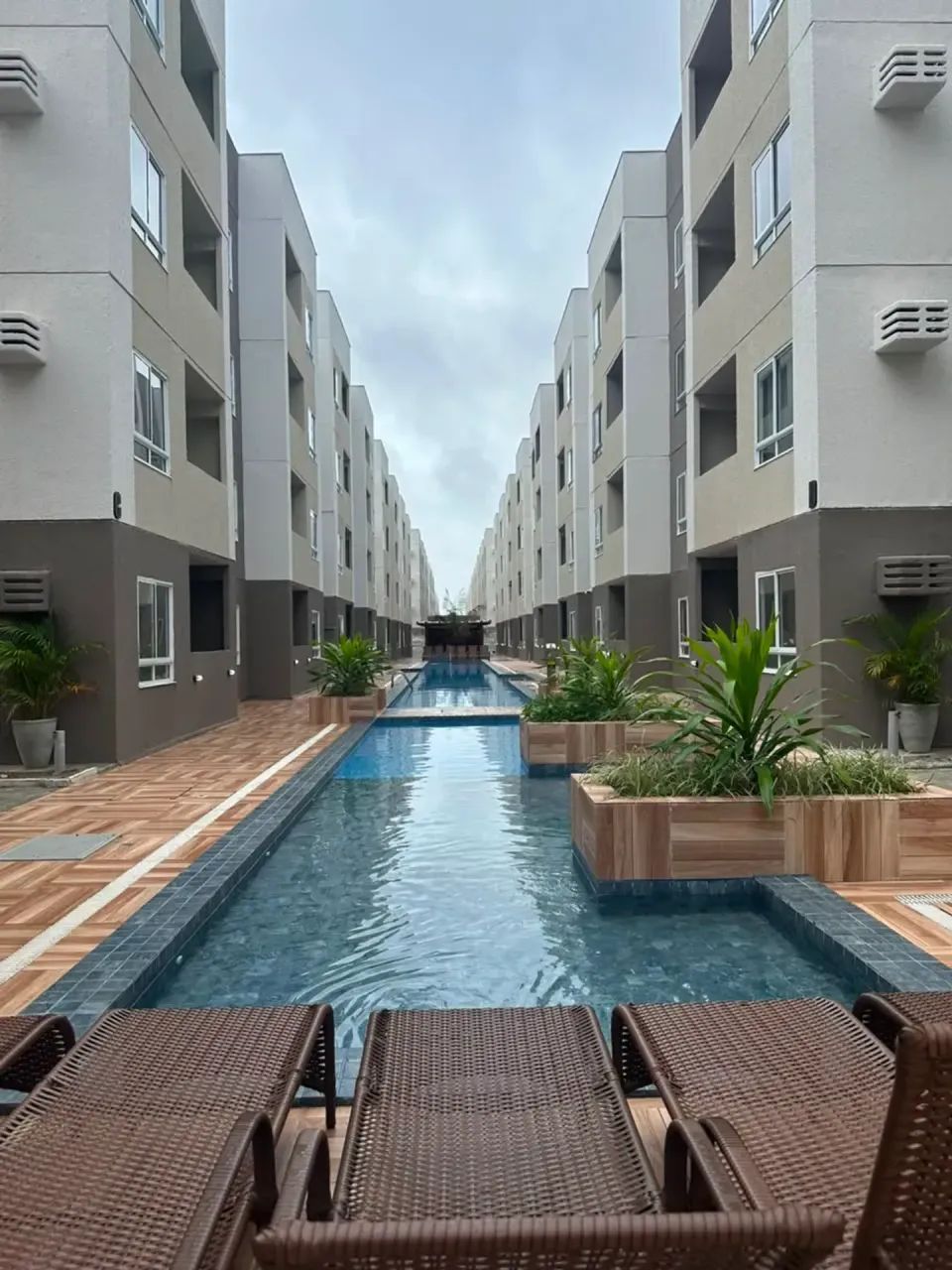 ALUGO APARTAMENTO NO VILA JARDIM
