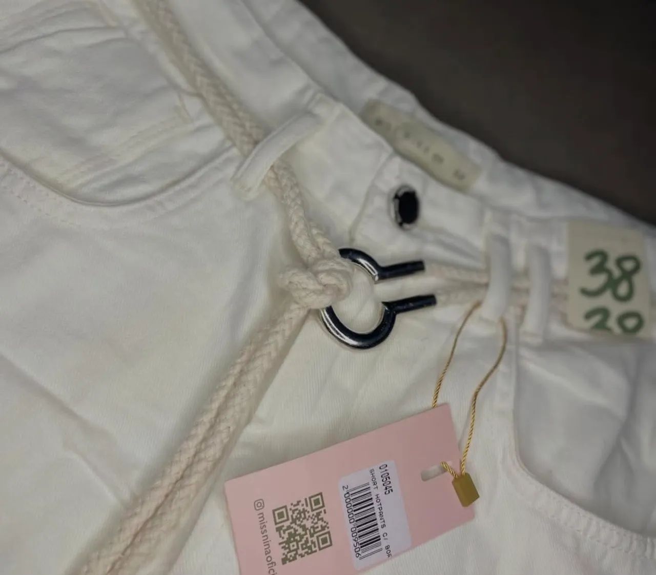 Short jeans  - Foto 2