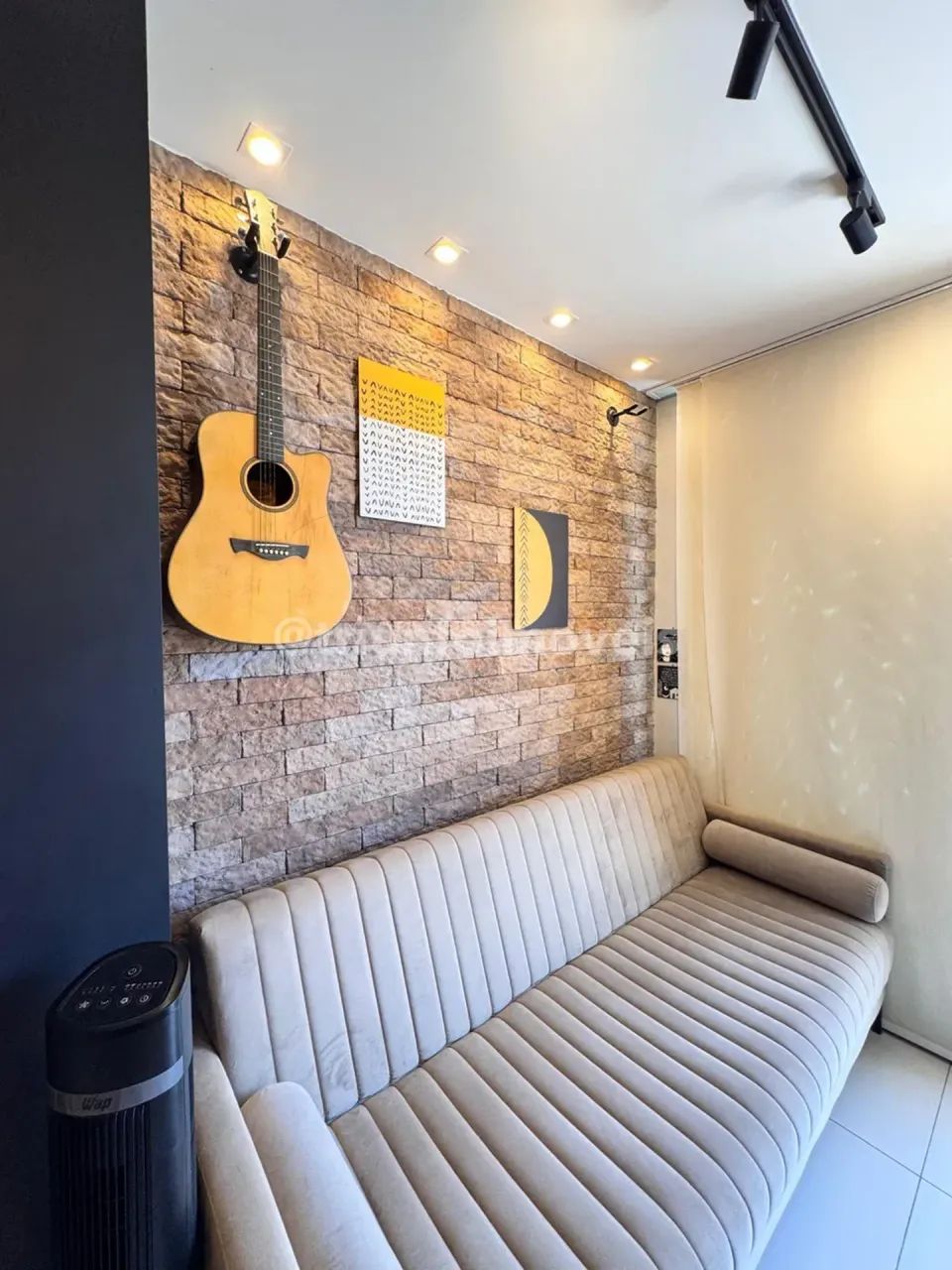 Apartamento no Joaquim Távora com 1 Quarto - Foto 3